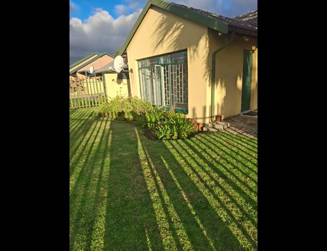 2 BEDROOM APARTMENT TO LET IN SUNSET PARK